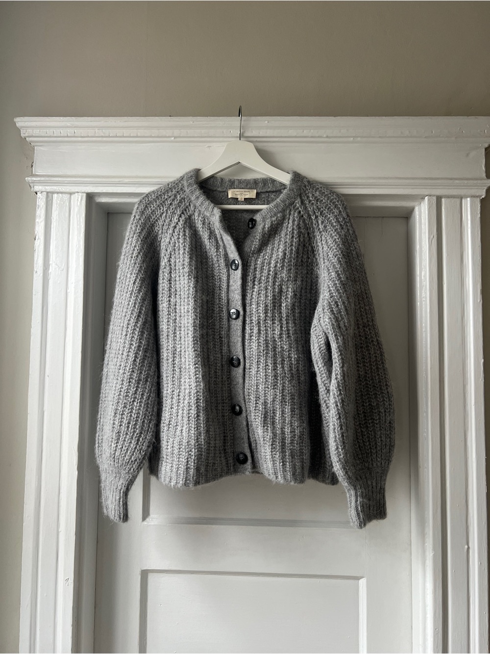 Sezane Emile Cardigan